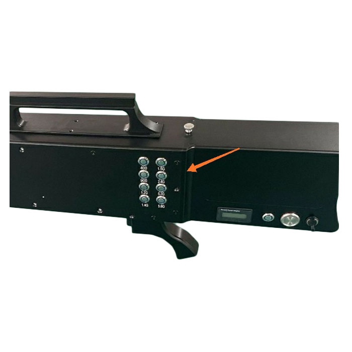 Гарпия ПРО 170 Вт 8 каналов 2