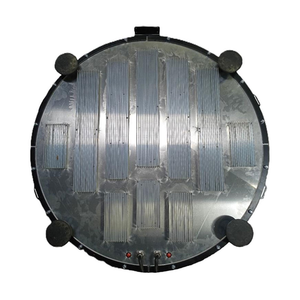 Капюшон К-15М 2